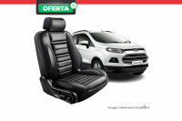 Imagem do produto Capa de Couro 70/30 Grancouro para Banco do Ford Ecosport TDS - Cod. 2560